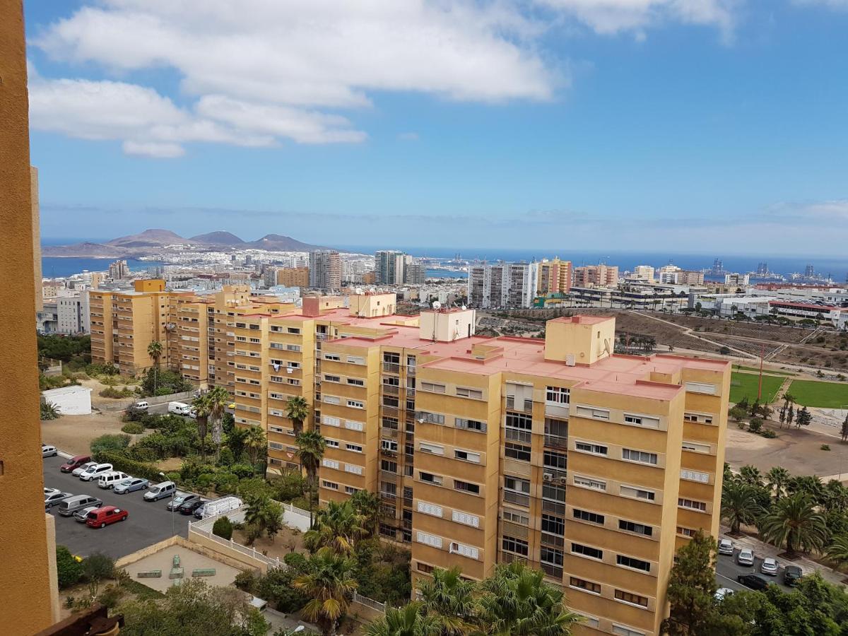 The Ruth S House Villa Las Palmas de Gran Canaria Luaran gambar